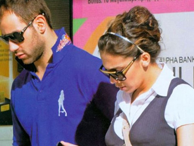 Έγινε μανούλα και πάλι η Χοψονίδου!