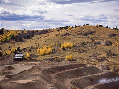 Χωρικοί είπαν «όχι» σε 1 δις ευρώ