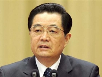 Έκκληση για αυτοσυγκράτηση από τον Τζιντάο