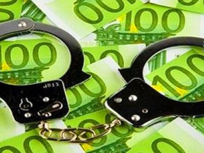 Συλλήψεις για χρέη στο Δημόσιο