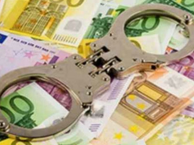 Χρωστούσε πάνω από 12,6 εκατ. στο Δημόσιο