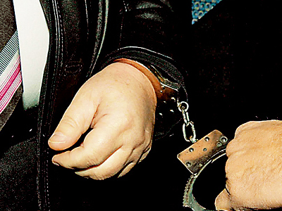 Άλλες δύο συλλήψεις για χρέη στο Δημόσιο