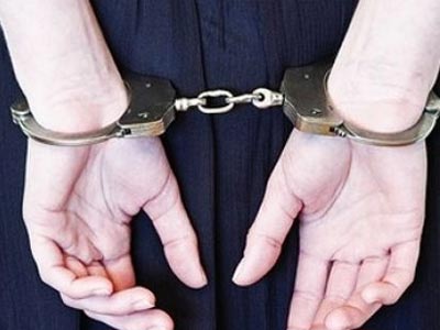 Σύλληψη επιχειρηματία για χρέη μισού εκατ. ευρώ