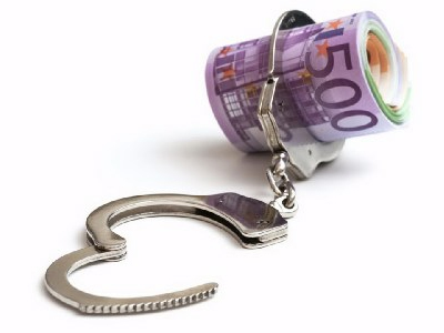 Δύο συλλήψεις για χρέη 7 εκατ. ευρώ στο Δημόσιο