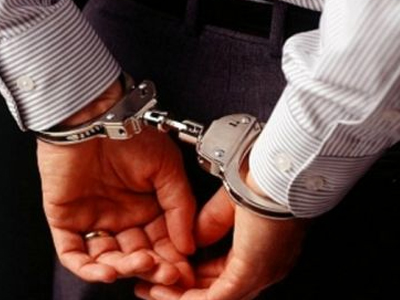 Ακόμη μία σύλληψη για χρέη στο Δημόσιο