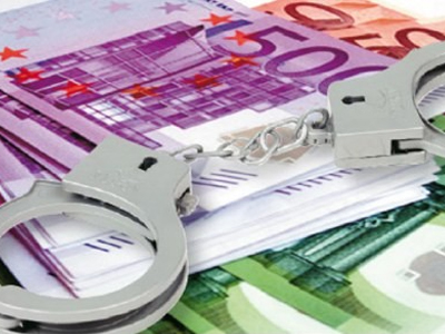 Συνελήφθησαν πατέρας και γιος για χρέη στο Δημόσιο