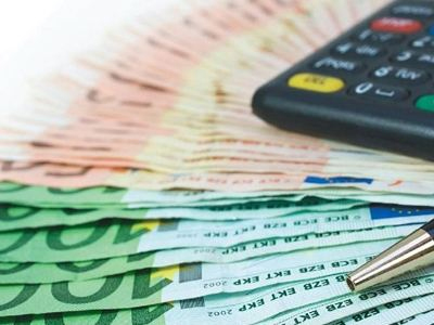 Τον συνέλαβαν για χρέη στο Δημόσιο