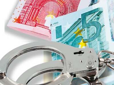 Μία σύλληψη για μη καταβολή οφειλών προς το Δημόσιο