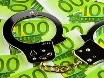 Μία σύλληψη για χρέη προς το Δημόσιο