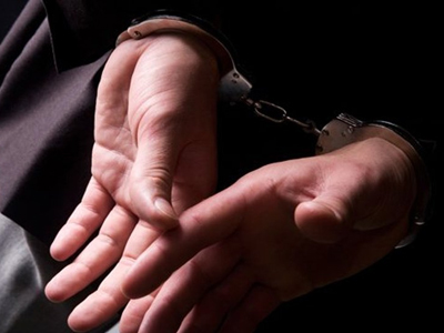 Βέροια: Συνελήφθη έμπορος ξυλείας για χρέη στο Δημόσιο