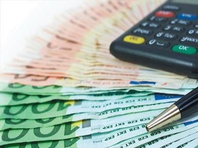 Ακόμη μία σύλληψη για χρέη στο Δημόσιο