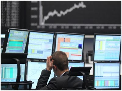 Αρνητικά πρόσημα στις ευρωπαϊκές αγορές