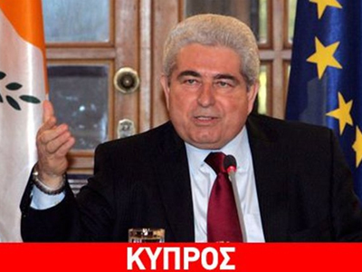 Επίσκεψη Χριστόφια στην έδρα του Ευρωπαϊκού Δικαστηρίου