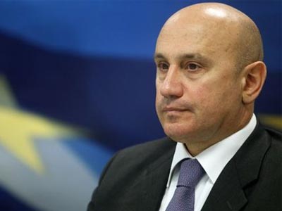 Αποχωρεί από τον ΟΔΔΗΧ ο Πέτρος Χριστοδούλου