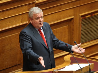 Από τον Προκρούστη στον Πρωτόπαπα