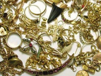 Ηράκλειο: Κλεμμένα χρυσαφικά κατέληξαν σε ενεχυροδανειστήριο