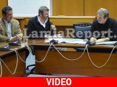 Δεσμεύτηκε στον Γκλέτσο ο Χρυσοχοΐδης για τον κόμβο της Νεράιδας