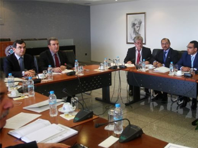 Εντός του μήνα το πρώτο Κέντρο Φιλοξενίας