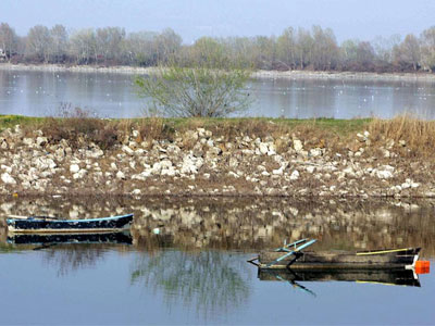 Βρέθηκε νεκρός ο ψαράς που αγνοείτο από τις αρχές Δεκεμβρίου