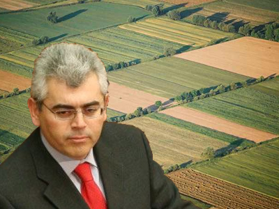 «Καμία προειλημμένη απόφαση για τα αγροτεμάχια»