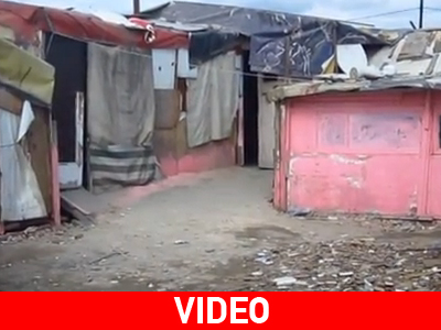 Ασπρόπυργος: Επιχείρηση κατά της εγκληματικότητας