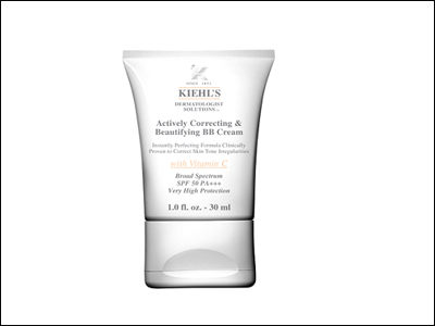 ΒΒ cream της Kiehl’s