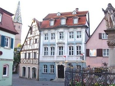 Όλο το χωριό έχει καρκίνο!