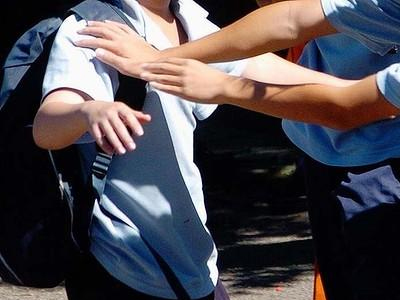 Άγριο ξύλο σε σχολείο στα Γιάννενα