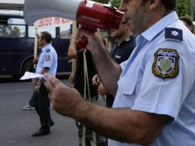 Επιστολή στον Δένδια από την Ένωση Αστυνομικών Χαλκιδικής