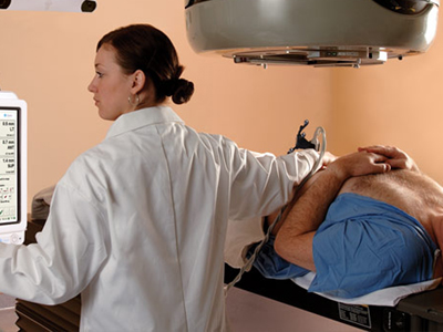 Τακτικές για την αντιμετώπιση του καρκίνου του προστάτη