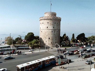 Διακοπές υδροδότησης στη Θεσσαλονίκη