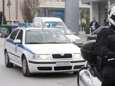 Εντατικοί έλεγχοι της ΕΛ.ΑΣ. στην Κρήτη