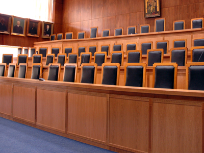 Λάρισα: Στη φυλακή πατέρας που κακοποιούσε την κόρη του