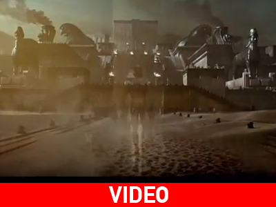 «300: Rise of an Empire»