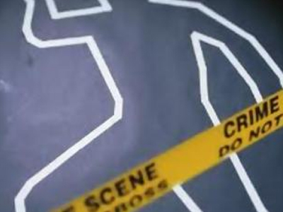 Μακάβριο εύρημα στη Λάρισα