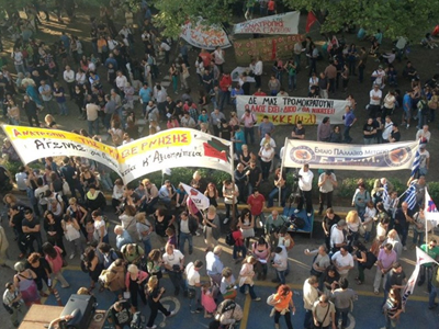 Έξι στους δέκα λένε όχι στο λουκέτο της ΕΡΤ