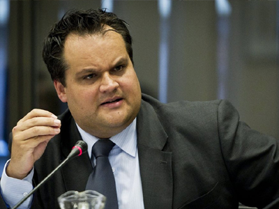 «Έχουμε εξετάσει το σενάριο εξόδου της Ελλάδας από το ευρώ»