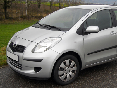 Toyota: Ανακαλεί 185.000 οχήματα παγκοσμίως