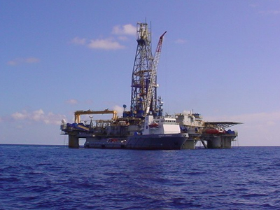 Ημερίδα για την εκμετάλλευση υδρογονανθράκων