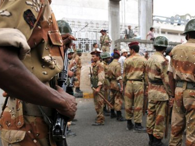 Υεμένη: Ένοπλοι απήγαγαν μέλος του Ερυθρού Σταυρού