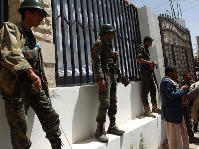 Υεμένη: Απήχθησαν δύο υπάλληλοι του ΟΗΕ