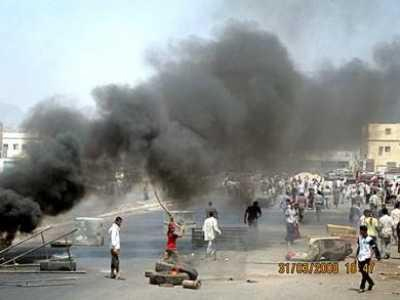 Τουλάχιστον 17 νεκροί από τις χθεσινές μάχες στην Υεμένη