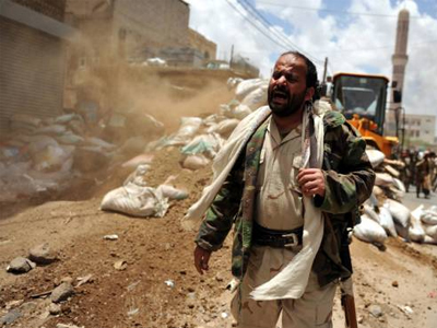 Τέσσερα μέλη της Αλ Κάιντα σκοτώθηκαν σε επίθεση στην Υεμένη