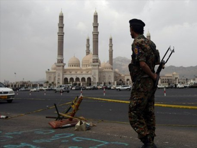 Υεμένη: Επίθεση στο Υπουργείο Άμυνας από πιστούς του Σάλεχ