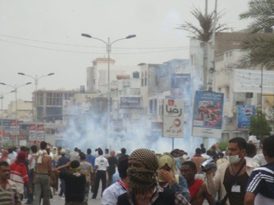 Υεμένη: Δεκαπέντε νεκροί από τις συγκρούσεις στο Υπουργείο Εσωτερικών