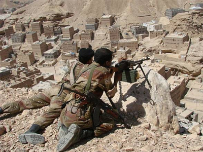 Υεμένη: Οκτώ μέλη της Αλ Κάιντα σκοτώθηκαν σε επίθεση