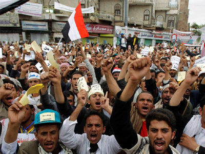 Υεμένη: Ενίσχυση μέτρων ασφαλείας μετά τη δολοφονία Αμερικανού