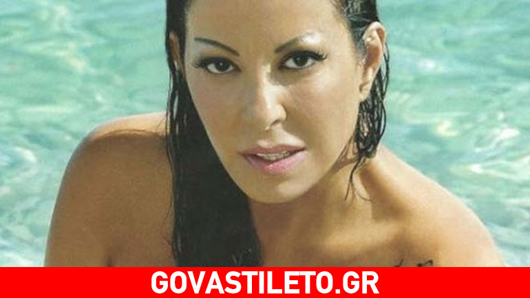 Άντζελα Δημητρίου: «Έπαιρνα χάπια. Μου πέρασε απ’το μυαλό να αυτοκτονήσω»