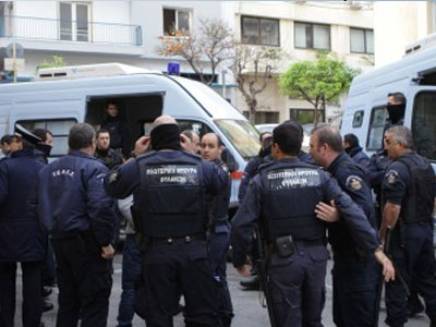 Η δίκη για τη μαφία των ναρκωτικών και των όπλων στην Κρήτη