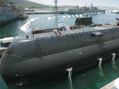 ΣΥΡΙΖΑ: Να παγώσουν οι προμήθειες των γερμανικών υποβρυχίων